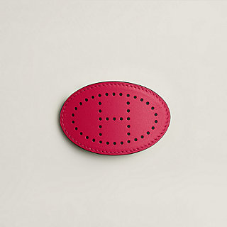 Evelyne PM hair clip | Hermès USA
